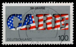 BRD 1995 Nr 1829 Zentrisch Gestempelt X767B32 - Used Stamps