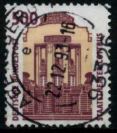 BRD DS SEHENSW Nr 1679 Zentrisch Gestempelt X7724D2 - Used Stamps