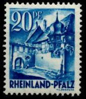 FZ RHEINLAND-PFALZ 1. AUSGABE SPEZIALISIERUNG N X7A2CCA - Rhine-Palatinate