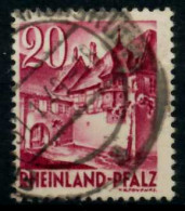 FZ RHEINLAND-PFALZ 3. AUSGABE SPEZIALISIERUNG N X7AB24A - Rhénanie-Palatinat