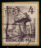 FZ RHEINLAND-PFALZ 3. AUSGABE SPEZIALISIERUNG N X7AB342 - Rijnland-Palts