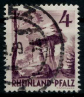 FZ RHEINLAND-PFALZ 3. AUSGABE SPEZIALISIERUNG N X7AB3B6 - Rijnland-Palts