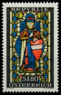 ÖSTERREICH 1967 Nr 1252 Postfrisch S57FF3E - Unused Stamps