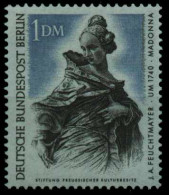 BERLIN 1967 Nr 307 Postfrisch S595206 - Ungebraucht