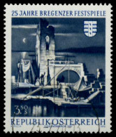 ÖSTERREICH 1970 Nr 1334 Zentrisch Gestempelt X7F352A - Used Stamps