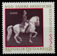 ÖSTERREICH 1972 Nr 1396 Postfrisch S5B1B7E - Unused Stamps