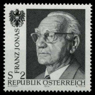 ÖSTERREICH 1974 Nr 1458 Postfrisch S5B53CE - Unused Stamps