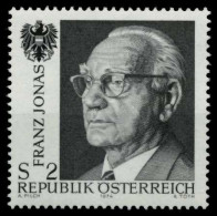 ÖSTERREICH 1974 Nr 1458 Postfrisch S5B53CE - Neufs