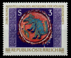 ÖSTERREICH 1978 Nr 1570 Postfrisch X80975A - Unused Stamps