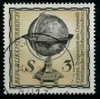 ÖSTERREICH 1977 Nr 1554 Zentrisch Gestempelt X809D86 - Used Stamps