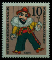 BERLIN 1970 Nr 373 Postfrisch S5DBB0E - Unused Stamps