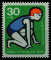 BERLIN 1974 Nr 469 Postfrisch S5F0F62 - Neufs