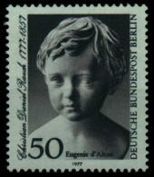 BERLIN 1977 Nr 541 Postfrisch S5F33F2 - Unused Stamps