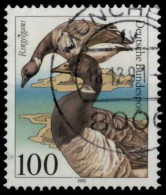 BRD 1991 Nr 1541 Zentrisch Gestempelt X84AFC6 - Used Stamps