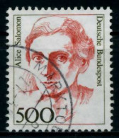BRD DS FRAUEN Nr 1397 Gestempelt X8677D6 - Used Stamps