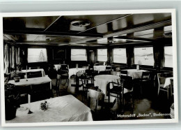 13089421 - Bodensee Schiffe Motorschiff Baden , - Andere & Zonder Classificatie