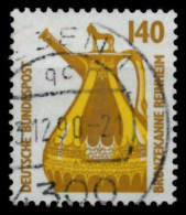 BRD DS SEHENSW Nr 1401 Zentrisch Gestempelt X86790A - Used Stamps