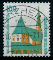 BRD DS SEHENSW Nr 1406Au Zentrisch Gestempelt X8679EA - Used Stamps