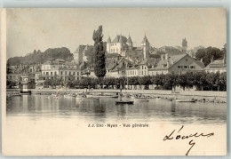 39361321 - Nyon - Andere & Zonder Classificatie