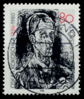 BRD 1986 Nr 1272 Zentrisch Gestempelt X894B66 - Used Stamps