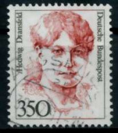 BRD DS FRAUEN Nr 1393 Gestempelt X8B2186 - Used Stamps