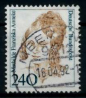BRD DS FRAUEN Nr 1392 Gestempelt X8B21EA - Used Stamps