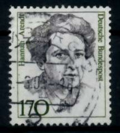 BRD DS FRAUEN Nr 1391 Gestempelt X8B2242 - Used Stamps