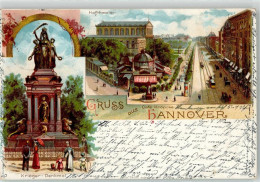 52164221 - Hannover - Hannover