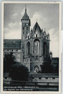 50558621 - Marienburg Westpreussen Malbork - Polonia