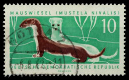 DDR 1962 Nr 870 Gestempelt X8DC26A - Used Stamps