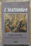 L'inattendue : Grandes Catastrophes De Emile Boutin Et Charles Georget - Geschiedenis