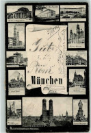 39334621 - Muenchen - München