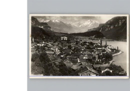 50331821 - Brienz BE Planalp - Other & Unclassified