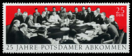 DDR 1970 Nr 1600 Postfrisch S01CFE2 - Unused Stamps