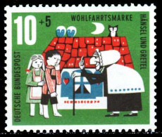 BRD 1961 Nr 370 Postfrisch S032CB2 - Neufs