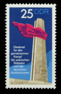 DDR 1972 Nr 1798 Postfrisch S04D0CE - Ungebraucht