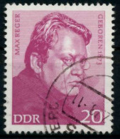 DDR 1973 Nr 1817 Gestempelt X68ABF2 - Used Stamps