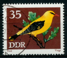 DDR 1973 Nr 1839 Gestempelt X68AD5E - Gebraucht