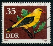 DDR 1973 Nr 1839 Gestempelt X68AD8E - Gebraucht