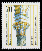 BRD 1985 Nr 1251 Postfrisch S0A6A1A - Ungebraucht