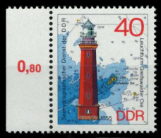 DDR 1974 Nr 1957 Postfrisch SRA X69720E - Nuovi