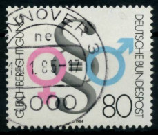 BRD 1984 Nr 1230 Zentrisch Gestempelt X6A221E - Used Stamps