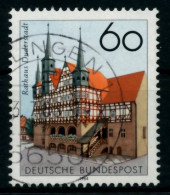 BRD 1984 Nr 1222 Zentrisch Gestempelt X6A435E - Used Stamps