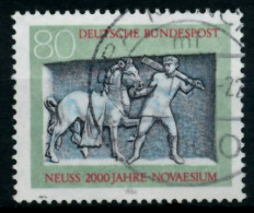 BRD 1984 Nr 1218 Gestempelt X6A449E - Used Stamps