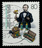 BRD 1984 Nr 1198 Zentrisch Gestempelt X6A668A - Used Stamps
