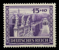 3. REICH 1941 Nr 805 Postfrisch X6F2746 - Neufs