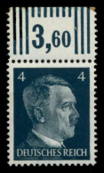 3. REICH 1941 Nr 783 Postfrisch X6F28D6 - Nuevos