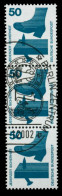BRD DS UNFALLV Nr 700ARb Gestempelt 3ER STR X6FBC8E - Used Stamps