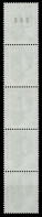 BRD DS SEHENSW Nr 1407uRI Postfrisch 5ER STR X74E272 - Unused Stamps