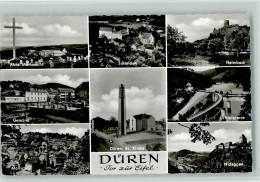 10199921 - Dueren , Rheinl - Dueren